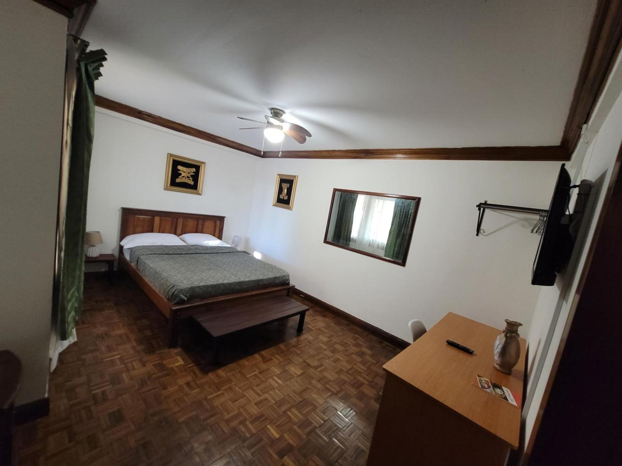 Hotel Whiskey Barrel à San José Extérieur photo