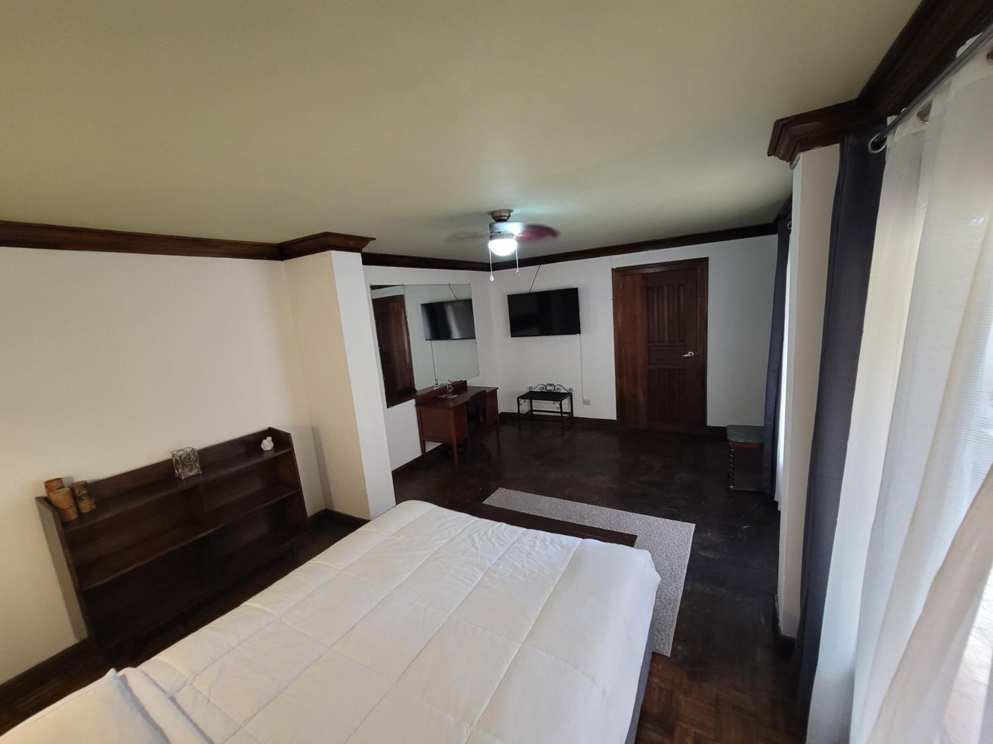 Hotel Whiskey Barrel à San José Extérieur photo