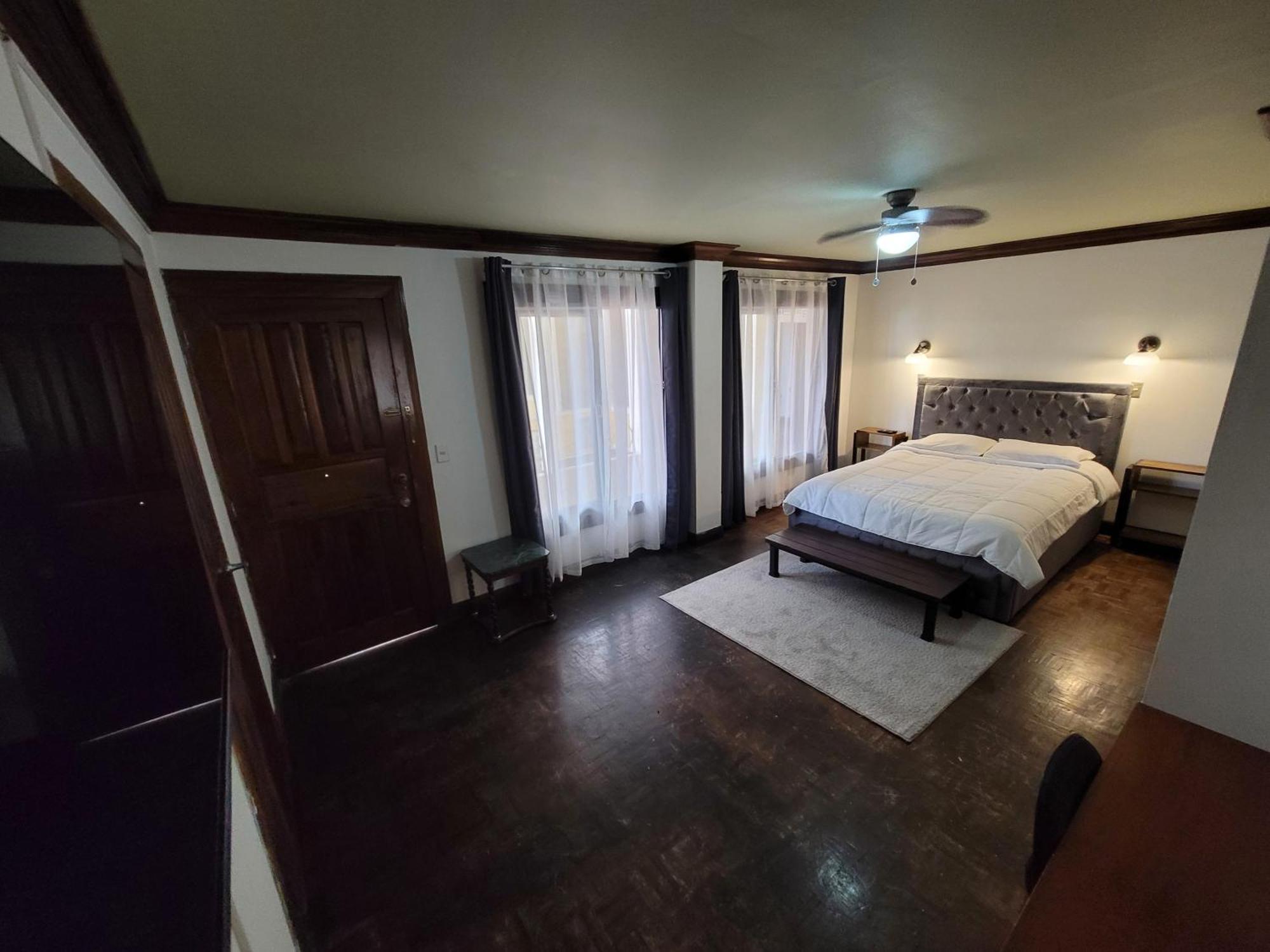 Hotel Whiskey Barrel à San José Extérieur photo