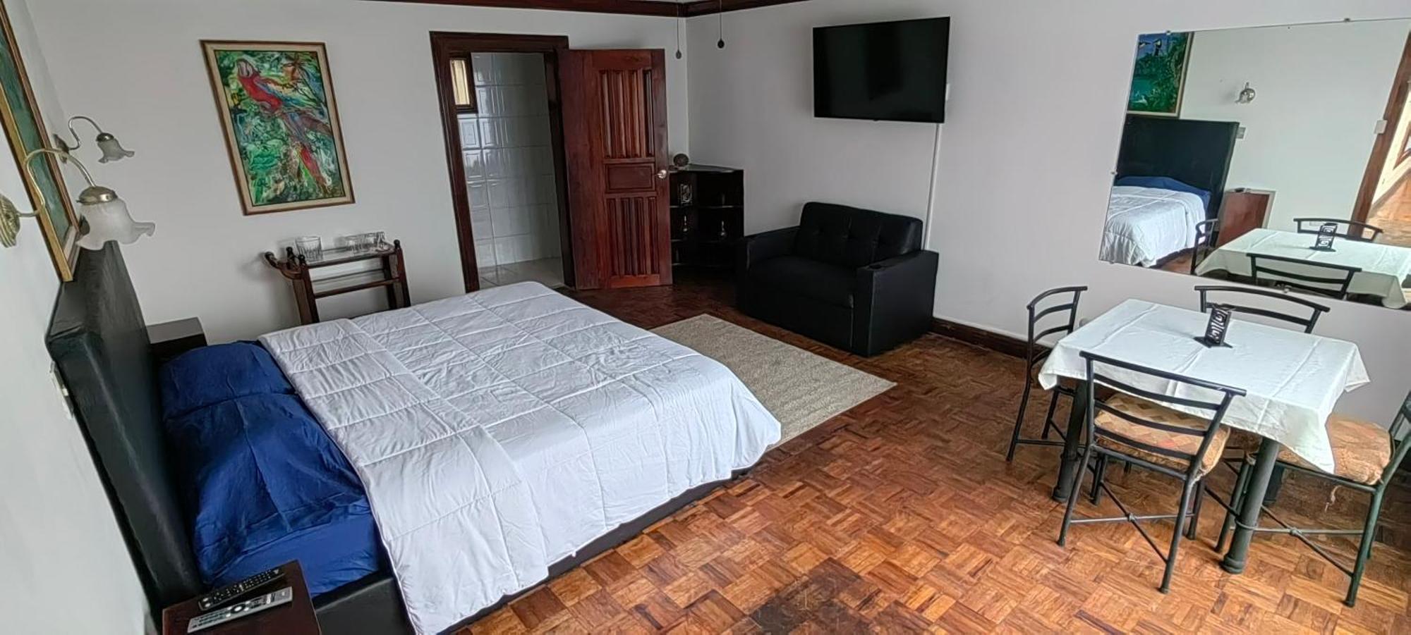 Hotel Whiskey Barrel à San José Extérieur photo